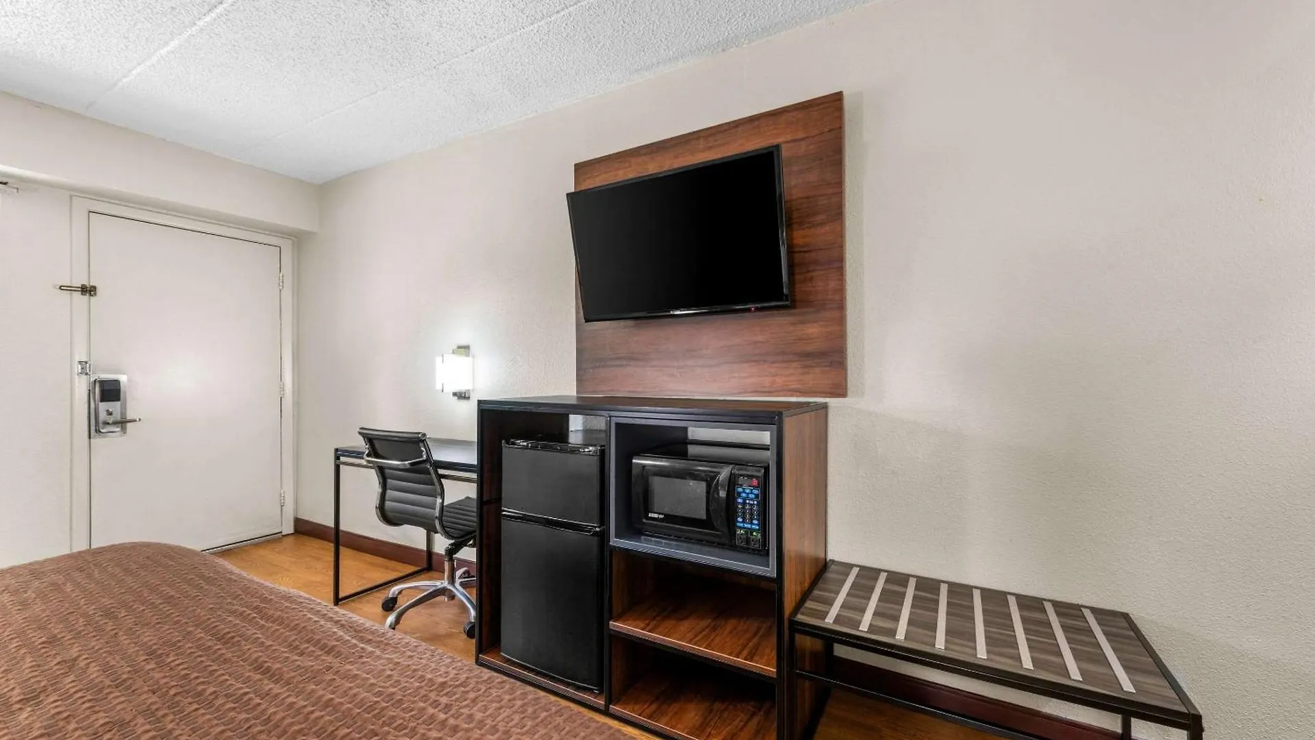 Econo Lodge Charlotte Airport 0*,