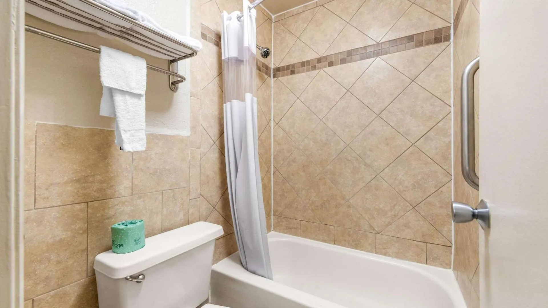 Econo Lodge Charlotte Airport Estados Unidos