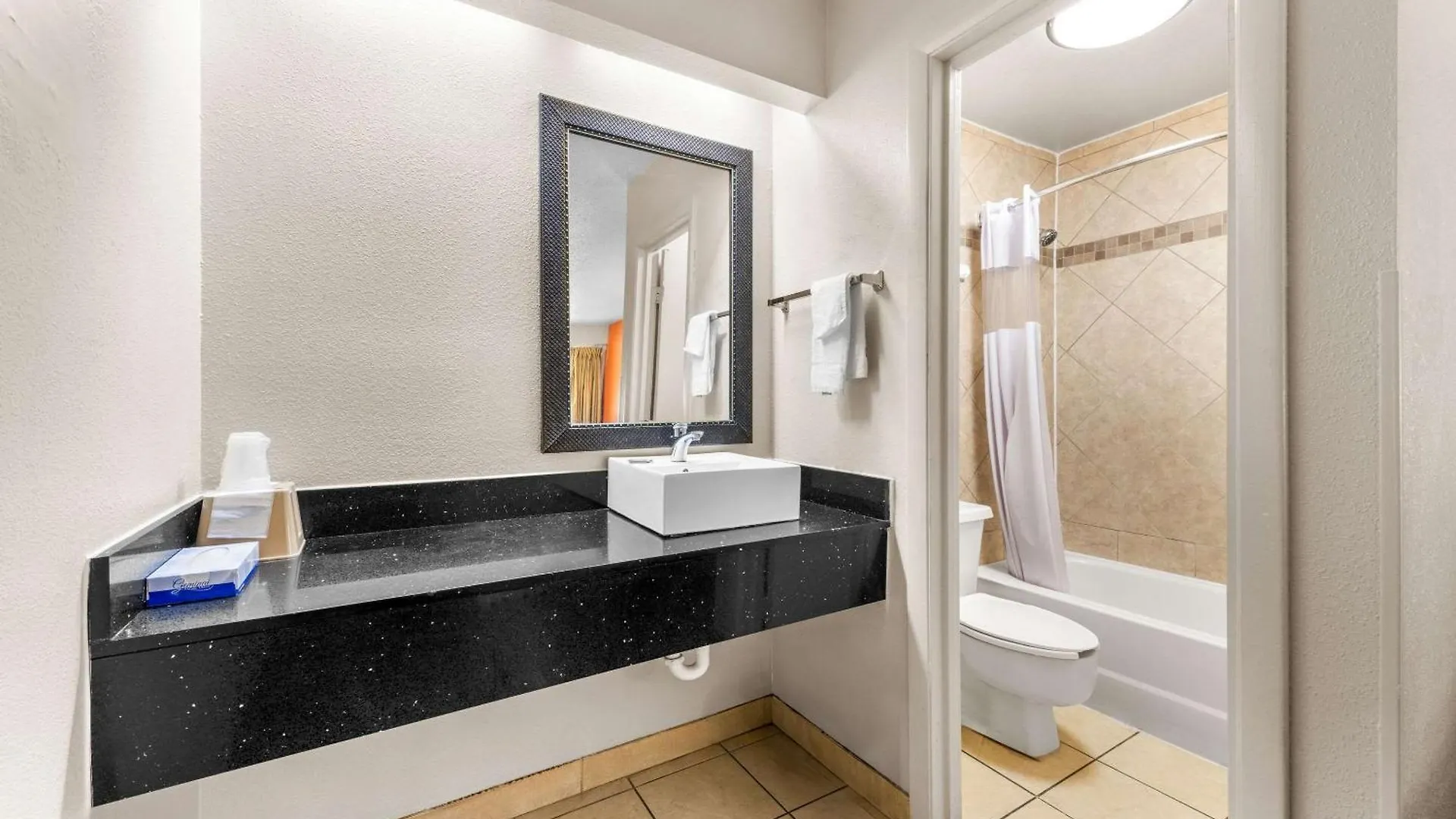Econo Lodge Charlotte Airport 0*,  Estados Unidos