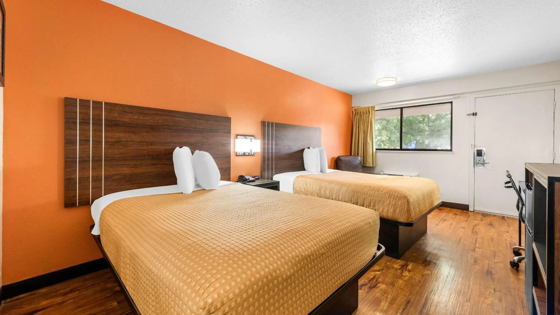 Econo Lodge Charlotte Airport