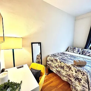  Apartamento Manhattan -ues - Estados Unidos