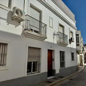  Apartamento Isaac Peral By Cadiz4rentals España