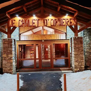  Appartement Joli 4 Personnes Au Pied Des Pistes Balcon France