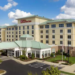 Hotel Hilton Garden Airport, Charlotte