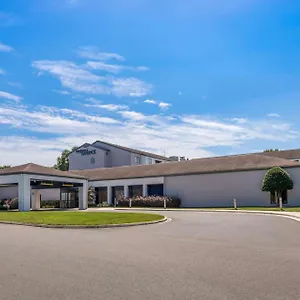 Hotel Sonesta Select Research Park, Charlotte