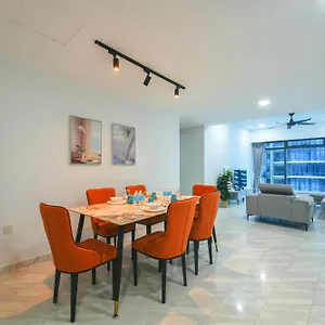  Appartement Eaton Klcc Malaisie