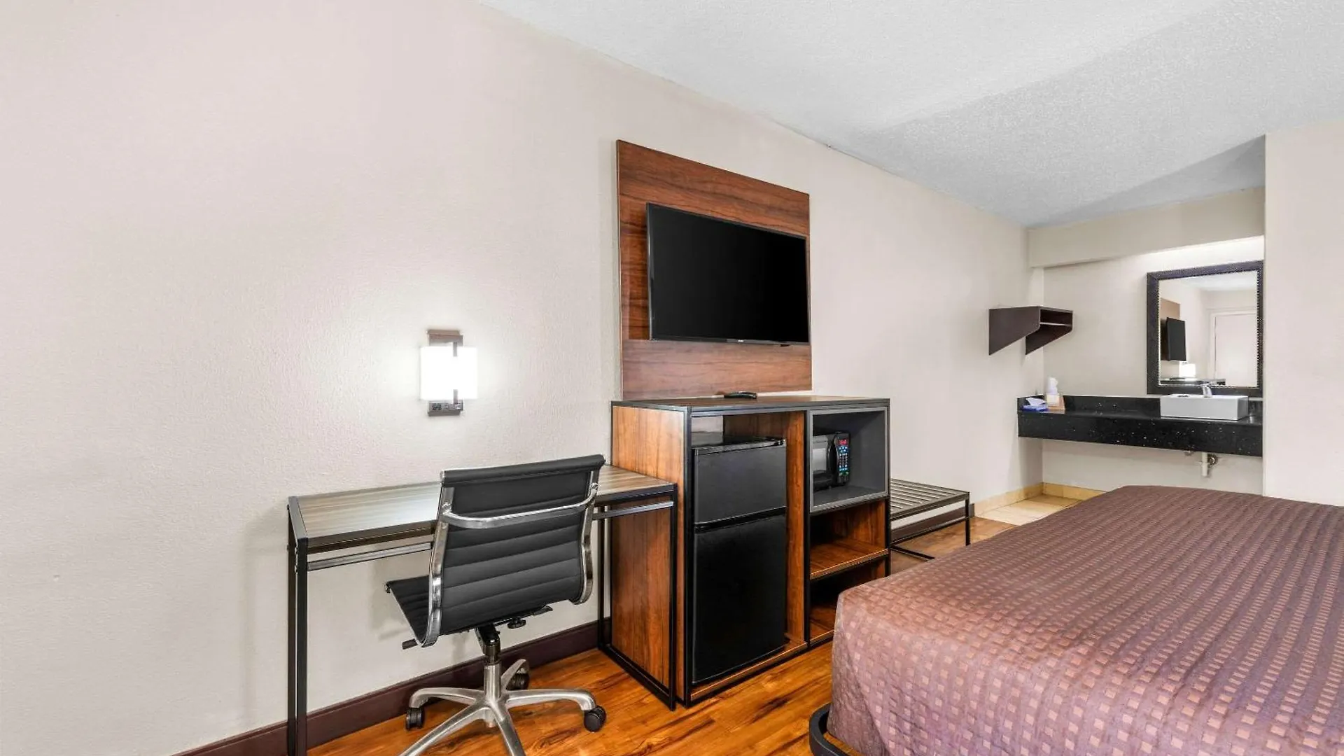 Econo Lodge Charlotte Airport United States